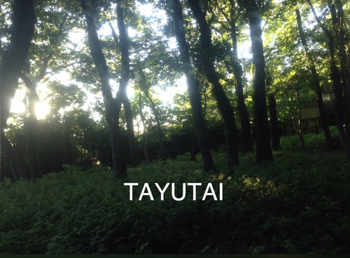 tayutai