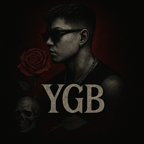 Yongi Black