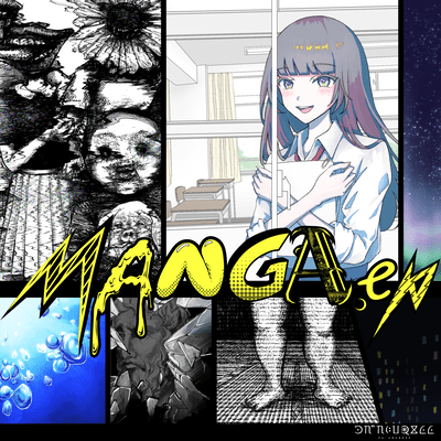 MANGA