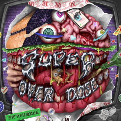 SUPER OVERDOSE