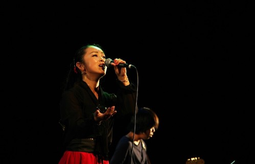 Satomi Yoshizawa
