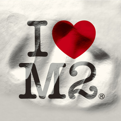 I LOVE M2
