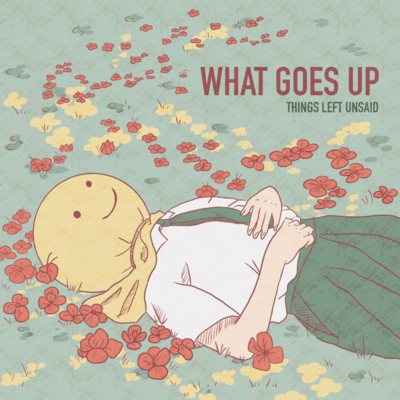 Things Left Unsaid