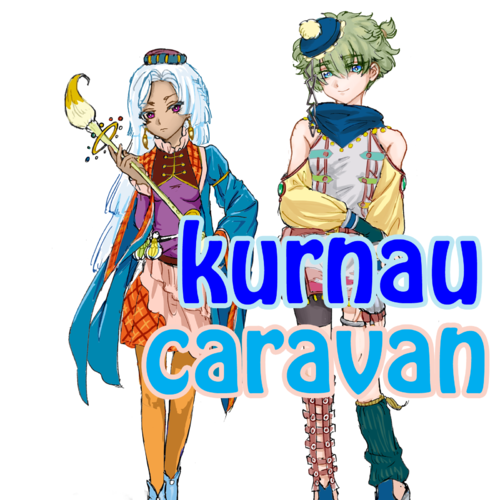 kurnau caravan
