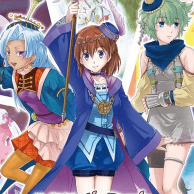 The brushstrokes of genesis (feat. IA)