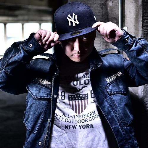 DJ SPACEKID