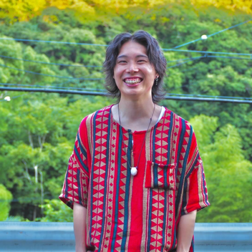 Taiki Nakano