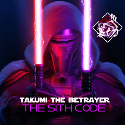 THE SITH CODE