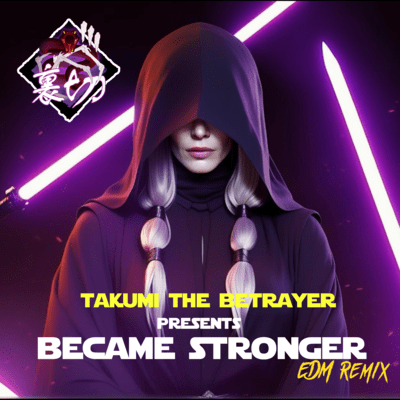 Darth Traya - Became stronger