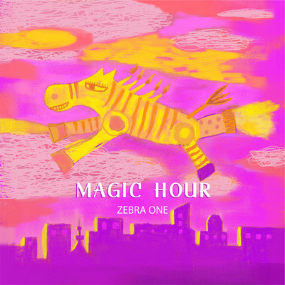 MAGIC HOUR