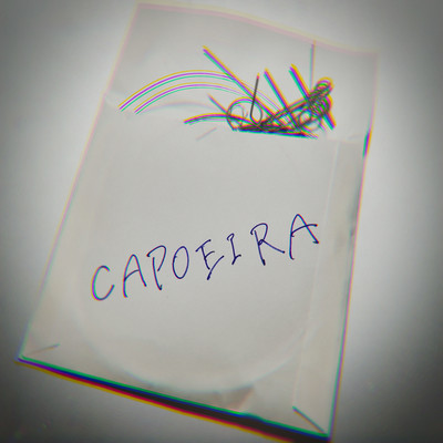 CAPOEIRA