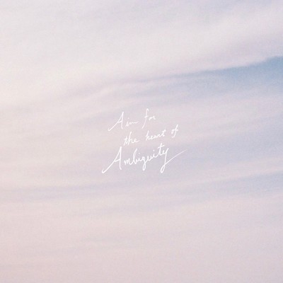 Aim For The Heart Of Ambiguity