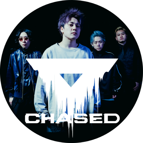 CHASED
