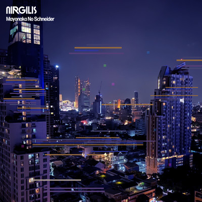 Mayyonaka No Shneider (2023 ver.)