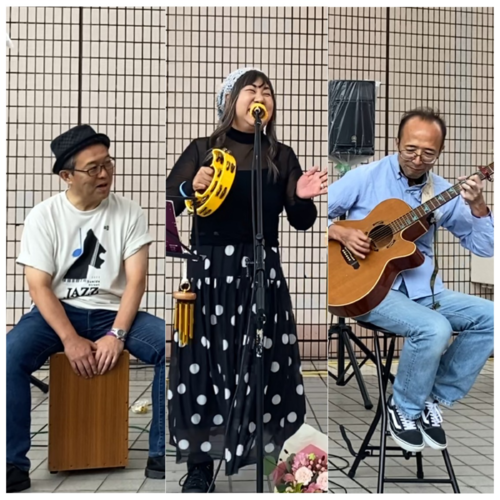 Soramimi Kasei Dan