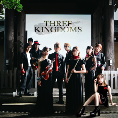 Three Kingdoms