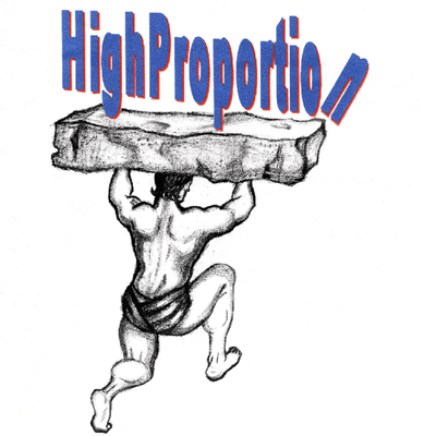 High Proportion