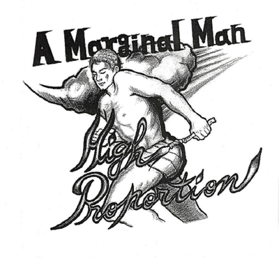 A Marginal Man