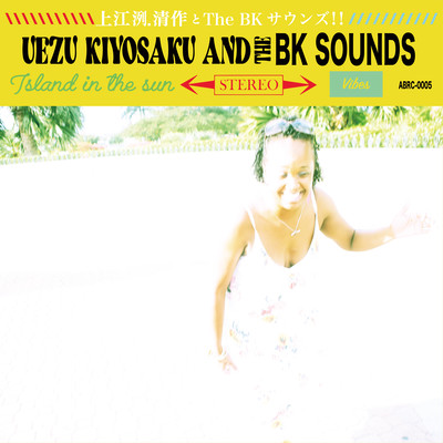 Island In The Sun (Cover)