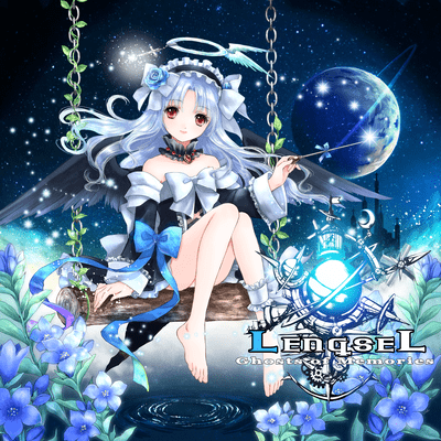 Lengsel - Ghosts of Memories -