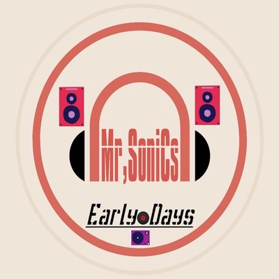 Mr.SoniCs EarlyDays
