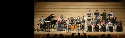 Yoshihiko Katori Jazz Orchestra