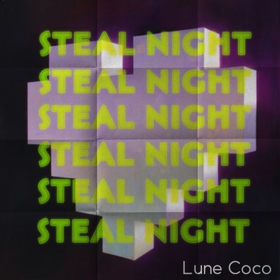 Steal night