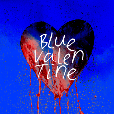 Blue Valentine