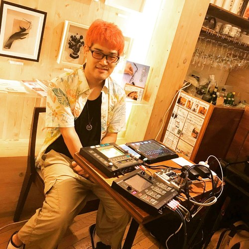 Yuta Itani