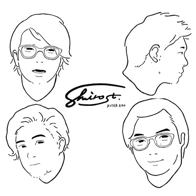 ALTER EGO