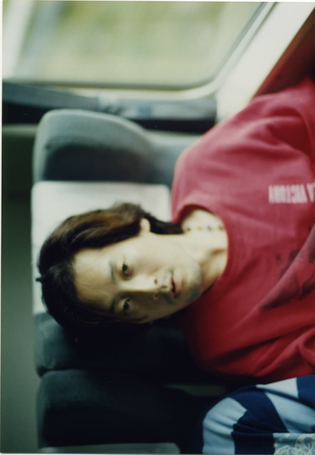 RYOUSUKE MAMIYA
