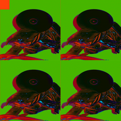 Back to the Future! (Live at THE GRAFFITI MARKET, Tokyo, 2026)