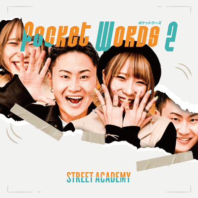 Pocket Words.2