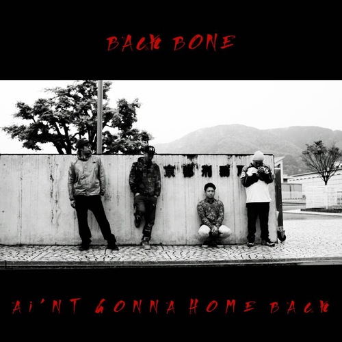 BACK BONE