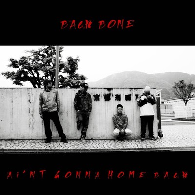 Ain't gonna home back