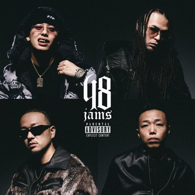 98jams