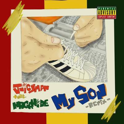 MY SON (Remix)
