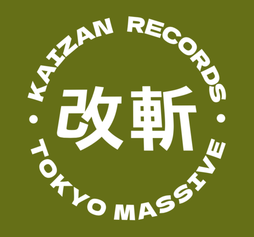KAIZAN RECORDS