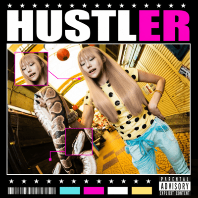 HUSTLER
