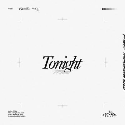 Tonight (feat. SALU)