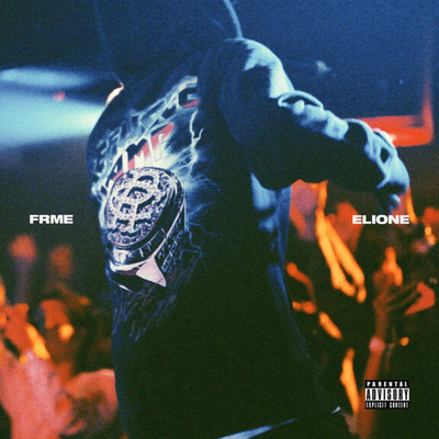 SAY!!! (feat. ELIONE)