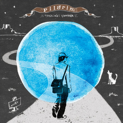 pilgrim
