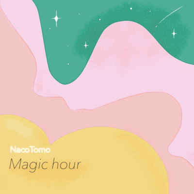 Magic hour