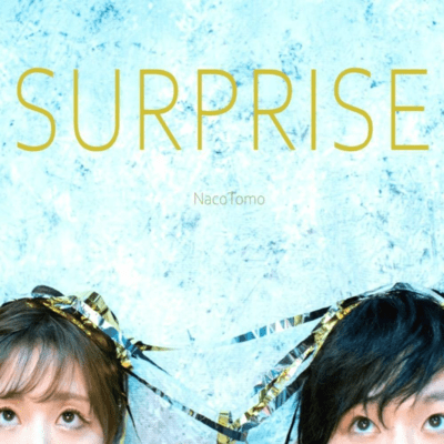 SURPRISE
