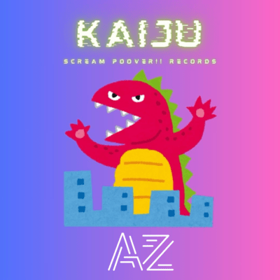 KAIJU