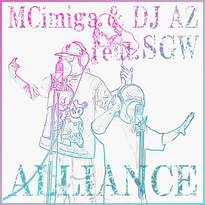 ALLIANCE (feat. SGW)