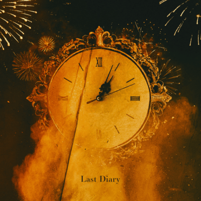 Last Diary