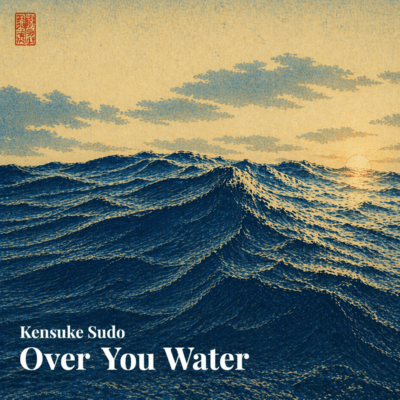Over You Water