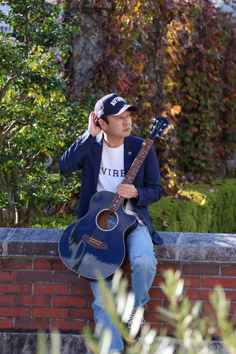 Takahiro Shimizu