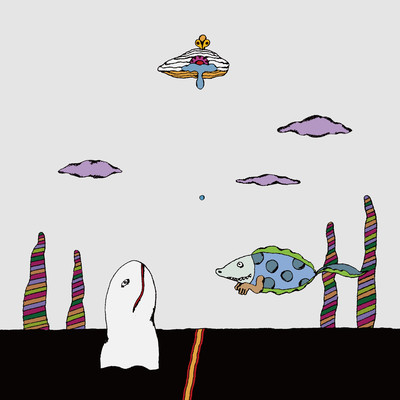 Oyster Moon